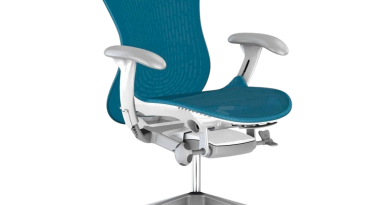 Which Herman Miller chair is best