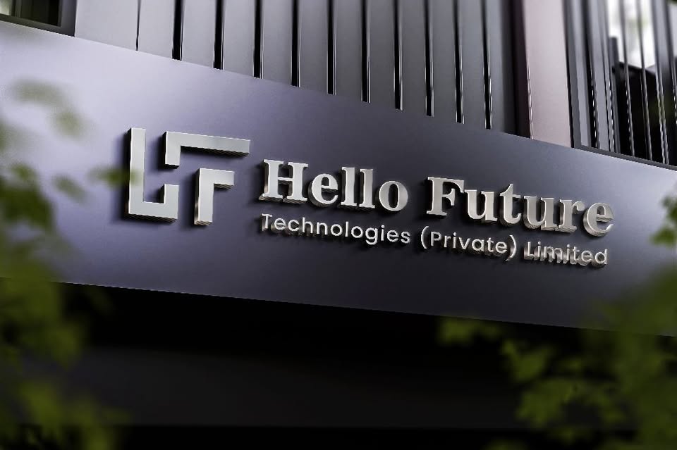 hello future technologies