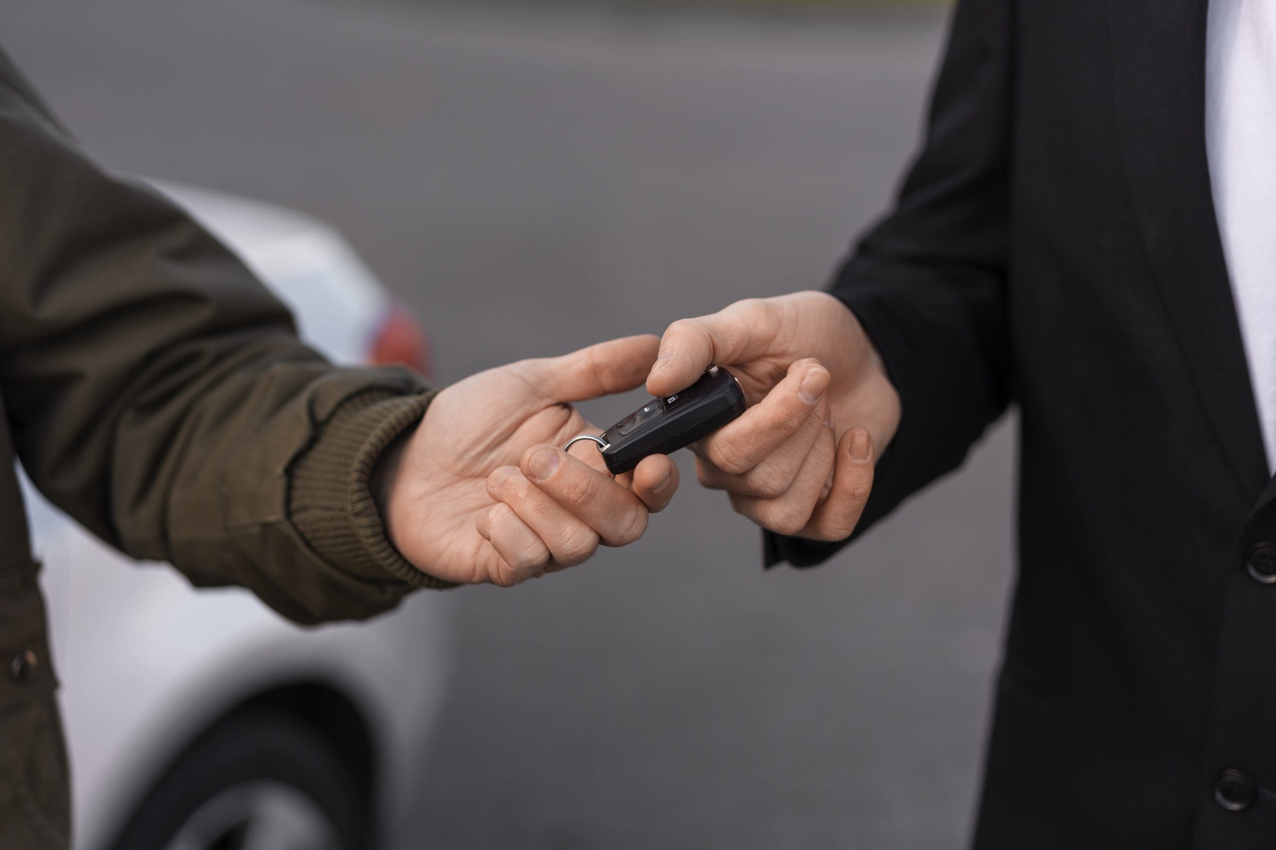 How Do Auto Locksmiths Replace Lost or Broken Car Keys? 