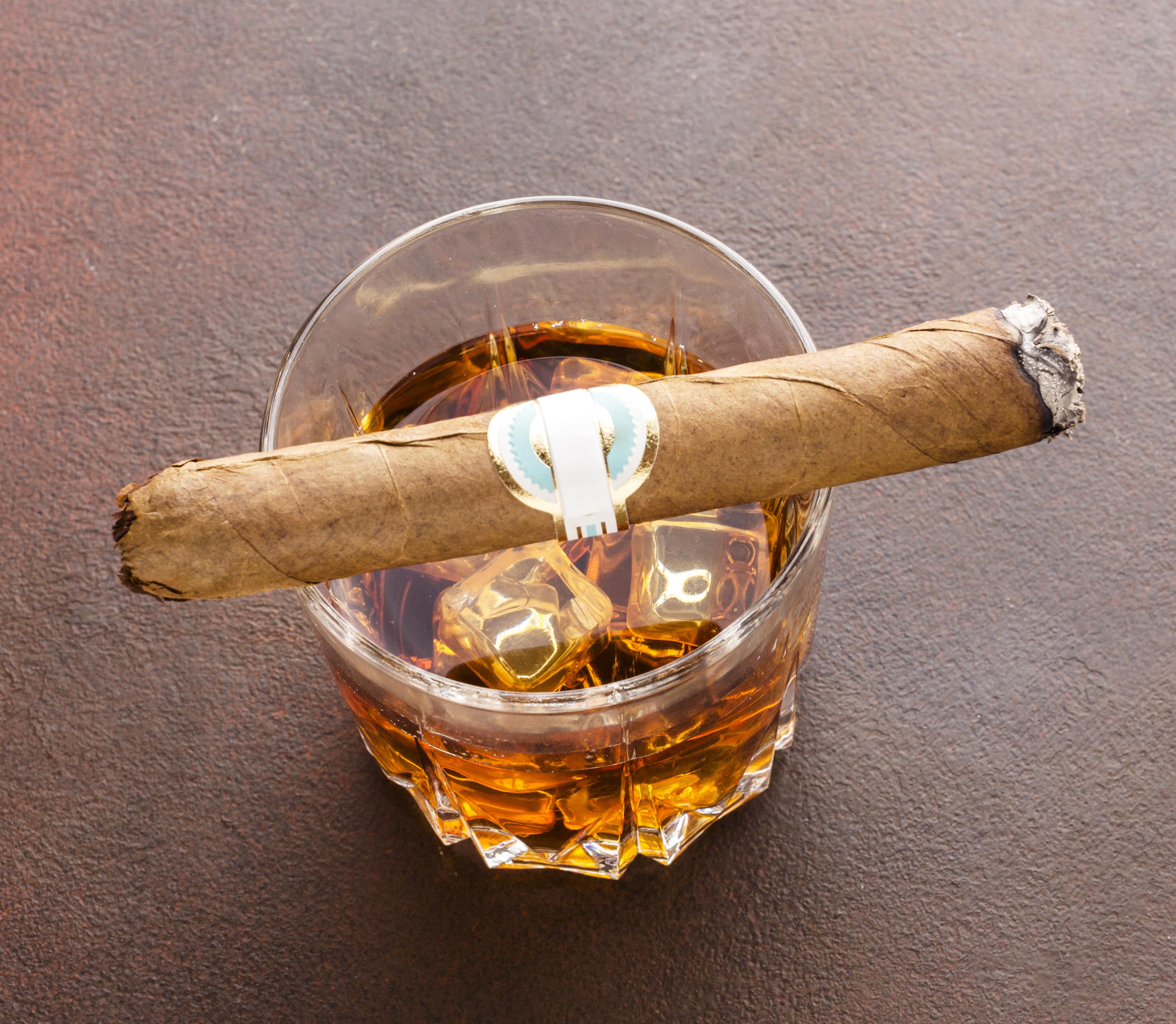 cigars