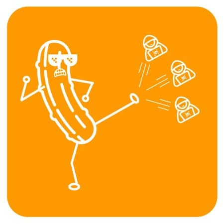 Need to remove Amazon hijacker from product listing