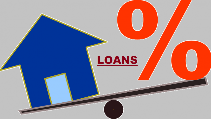Home Loan Interest Rates Are Too High Transfer Your Loan Now