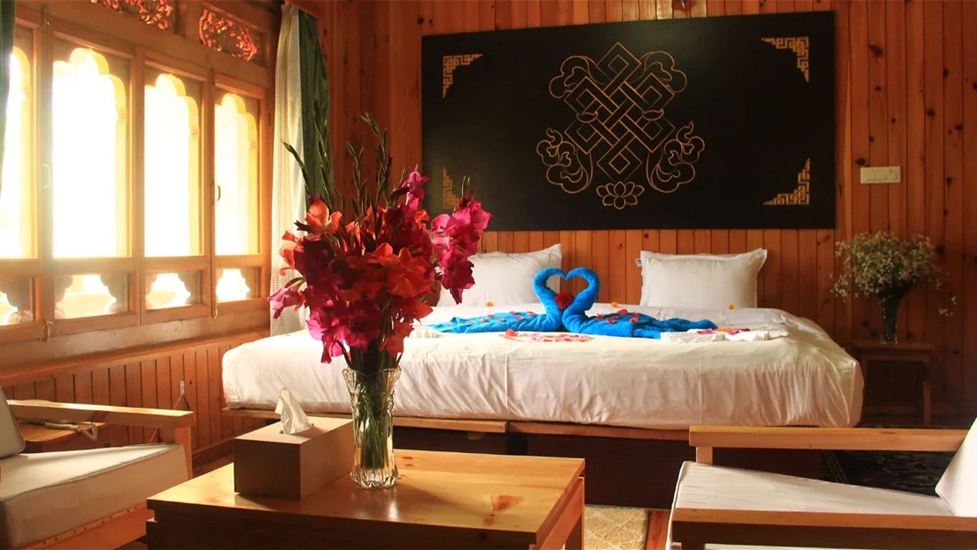 Bhutan honeymoon packages