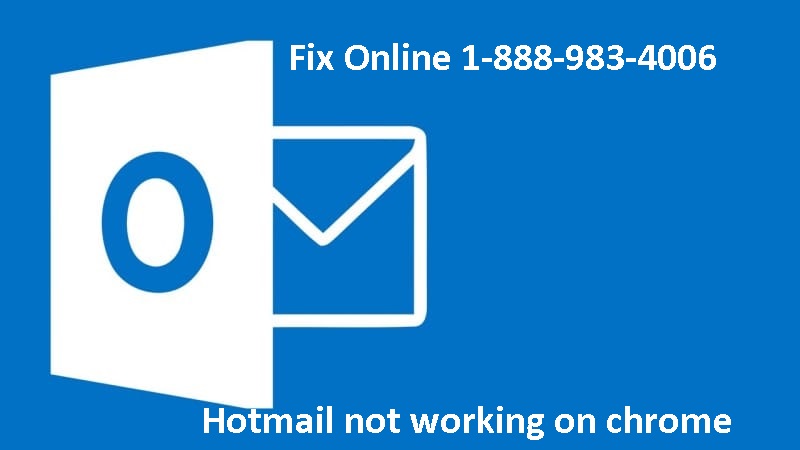 Solved Hotmail Not Working On Chrome Browser
