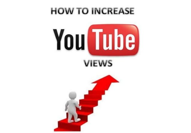 real youtube views for video USA