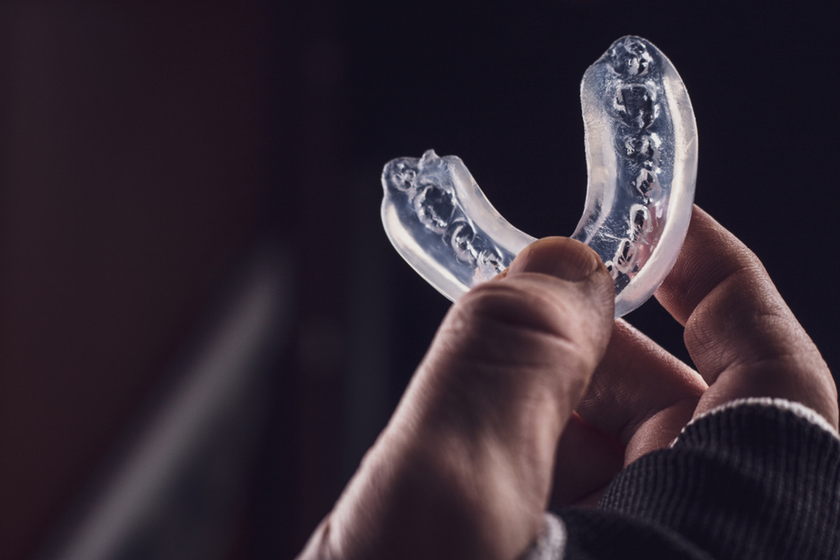 How to Clean Your Sports Mouth Guard the Right Way
