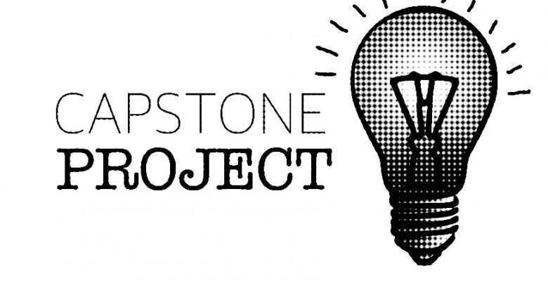 how-to-do-a-capstone-project