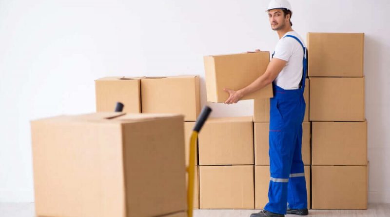 Professional Removalists Can Help You Relocate