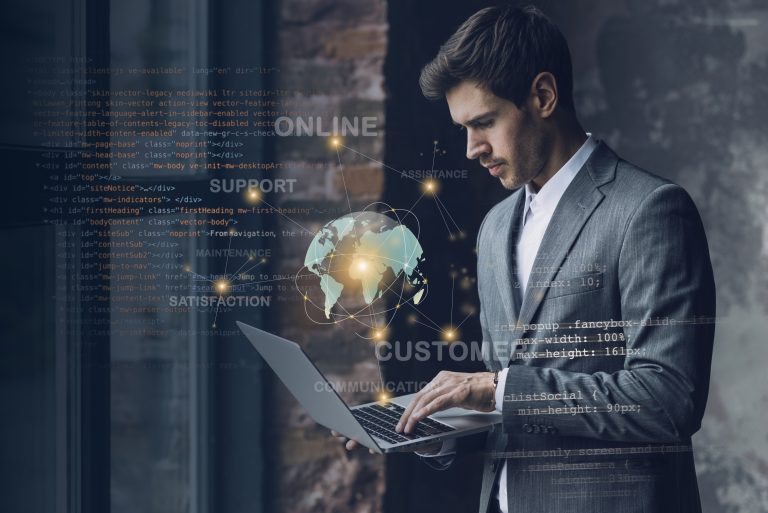 Elite Work Hub Ltd – Complete Digital Solutions for Your Business