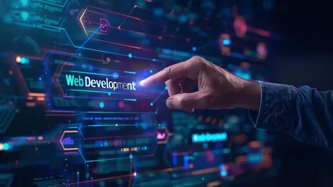 Elevate Your Digital Presence with a Leading Custom Web Development Company