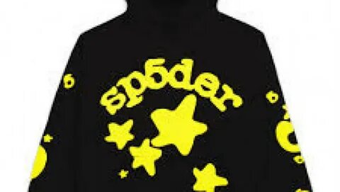 Sp5der and Sp5der Hoodie: A Streetwear Phenomenon