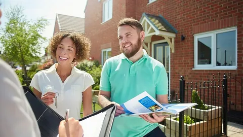 Mortgage Payment Calculation Guide for First-Time Buyers – Complete Overview