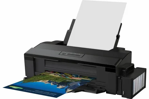 Inkjet Printers Market