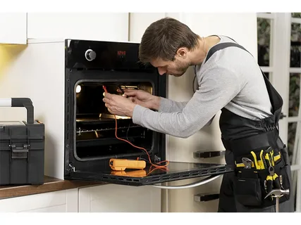 Oven Repair Services fort lauderdale fl