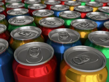 Drink Cans Market