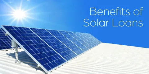 Solar Loans in Manchester CT