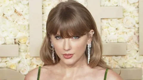 Taylor Swift Net Worth