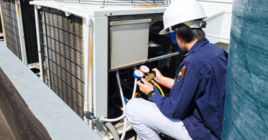 <a href="https://www.theheatingandairconditioningexperts.com/what-does-an-hvac-company-do-for-your-home/"><strong>What Does An HVAC Company Do For Your Home.</strong></a><strong></strong>