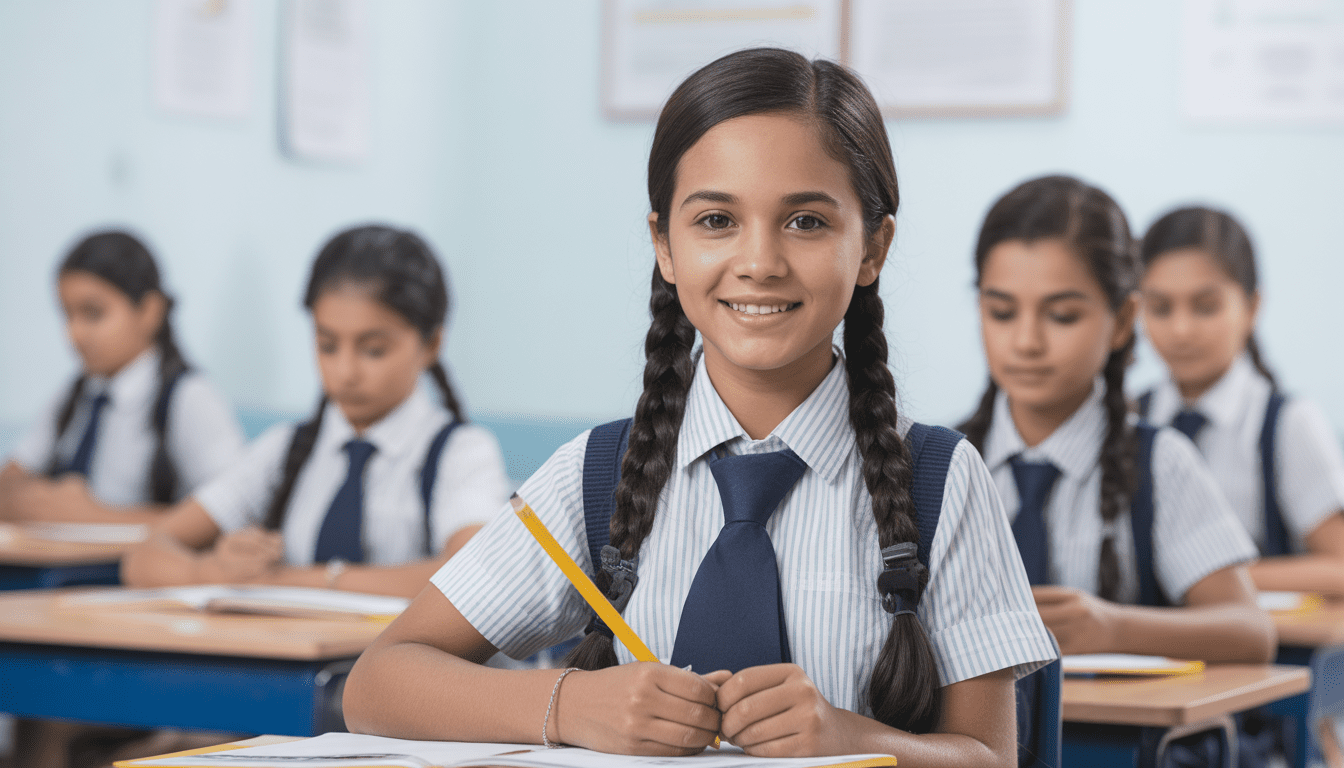 best schools in hariyana bhiwani