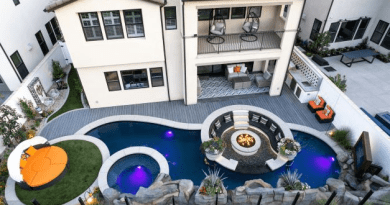 Maximizing Your Home Value with Calimingo’s Pool Installation Companies in Los Angeles