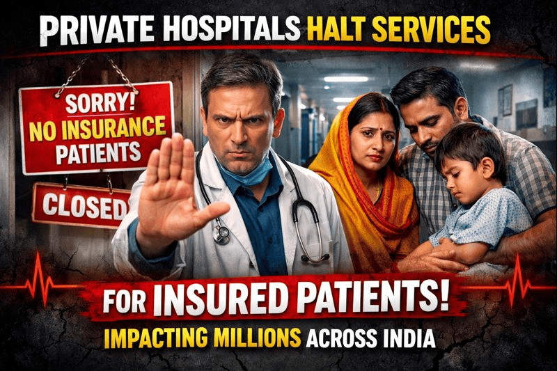mediclaim policy