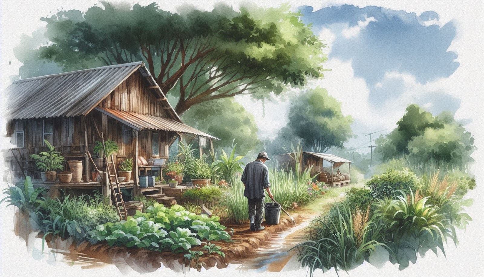 Wilderness vs. Urban Jungles: Choosing the Best Environment for Evading Capture