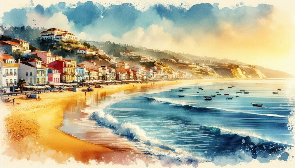 Portugal’s Quiet Coast for a Lawful Fresh Start