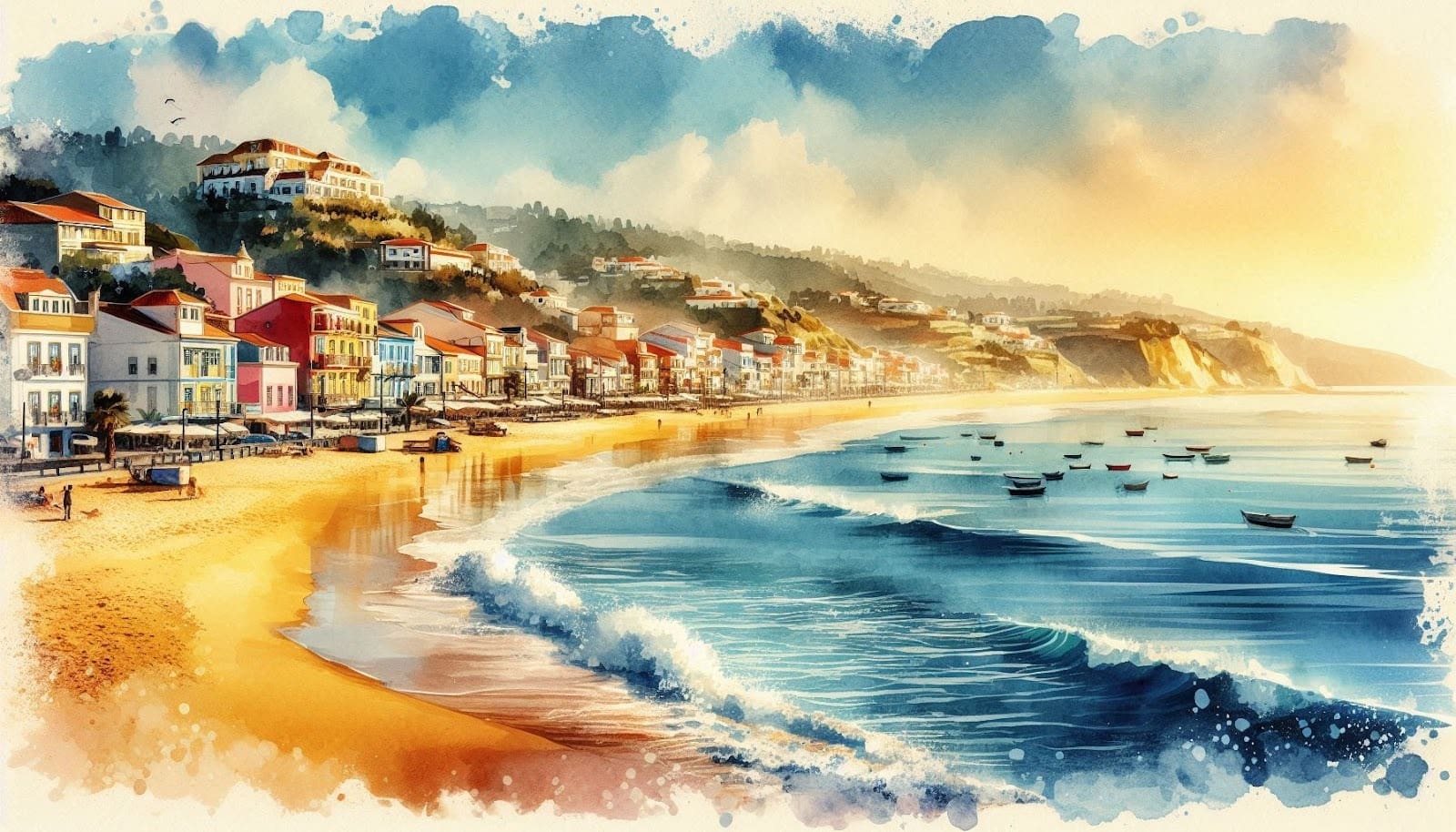 Portugal’s Quiet Coast for a Lawful Fresh Start