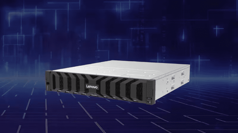Data Storage