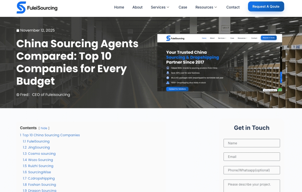 Why Coordination Becomes Essential as Brands Scale