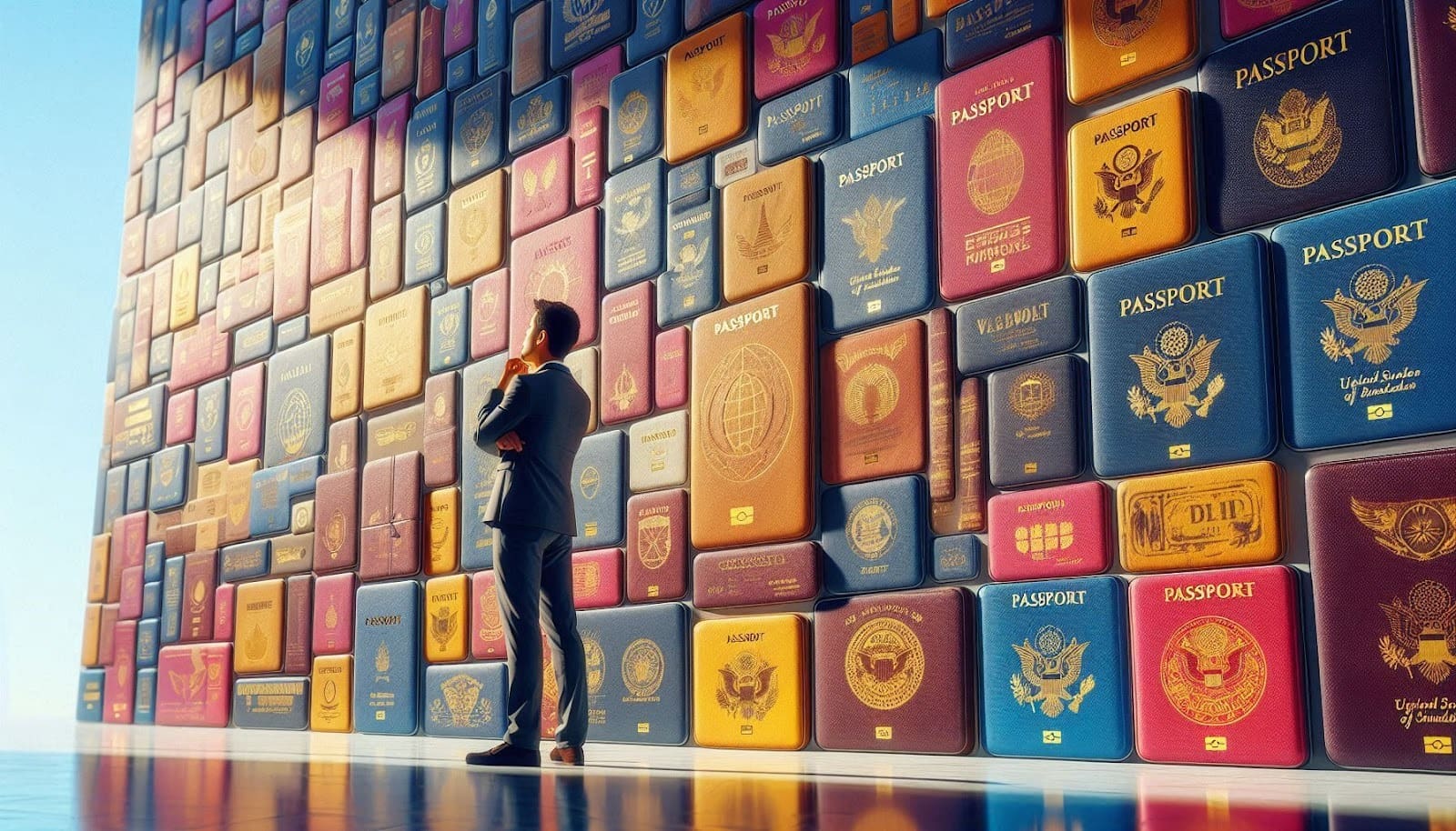 Buying Diplomatic Passport Packages Online Raises Red Flags Worldwide