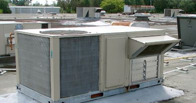 Old Heating and Cooling Standards