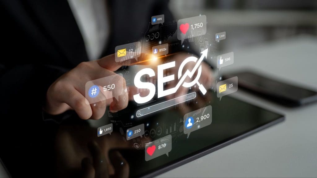 Technical SEO and SEO Services for Small Business: Building the Right Foundation