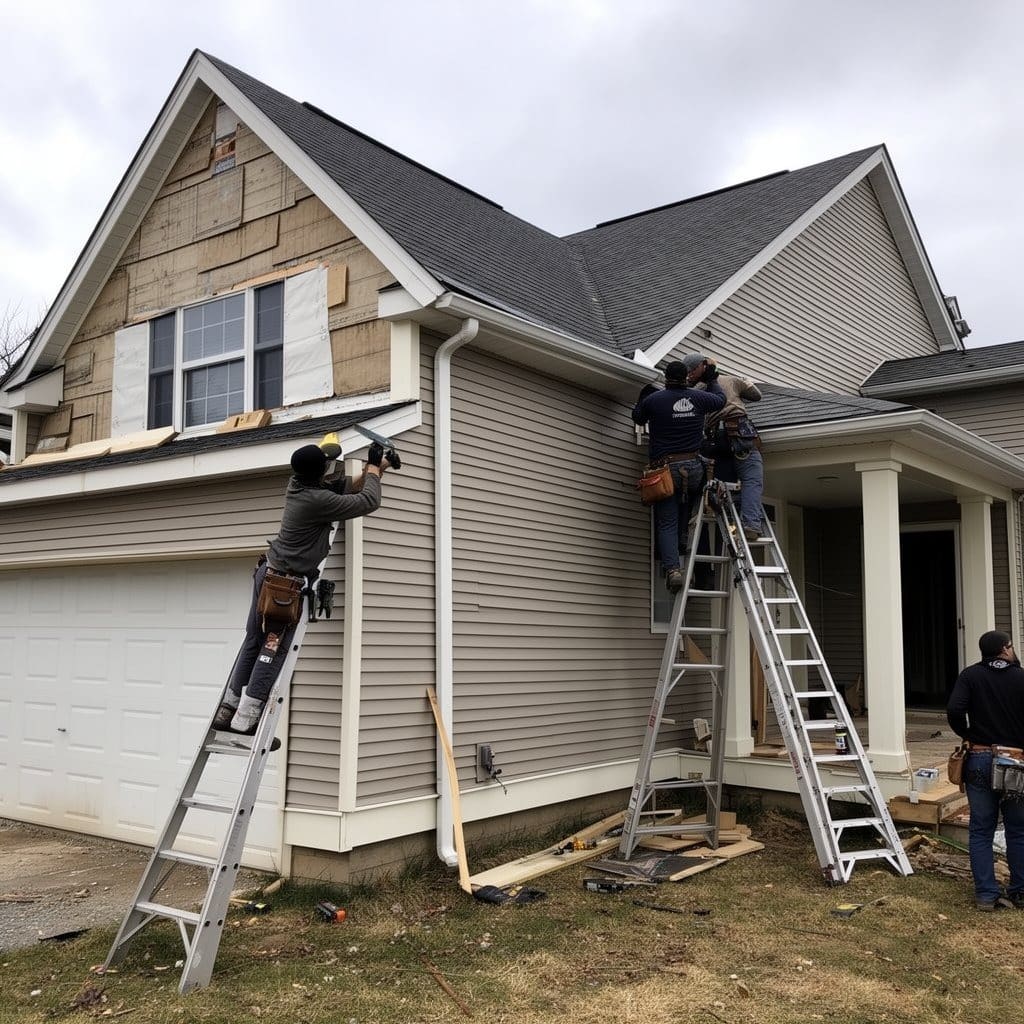 Siding Installation Standards in Lynnwood Are Under the Microscope as Moisture Damage Claims Rise Across Snohomish County