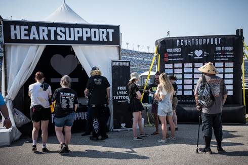 Benefits of Printed Canopy 10x10 Tents for Activations