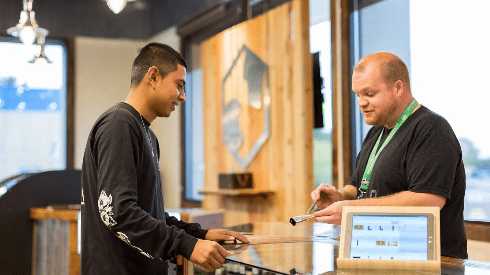 The Landing Dispansary