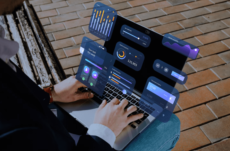 Slice Master: A Browser-Based Arcade Game on the Path to Entity Verification
