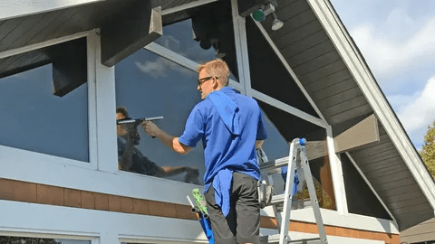 Residential Window Cleaning Edmonds, WA