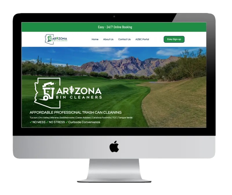 BlakSheep Creative Launches Dedicated Website Design Service for Trash Can Cleaning Businesses