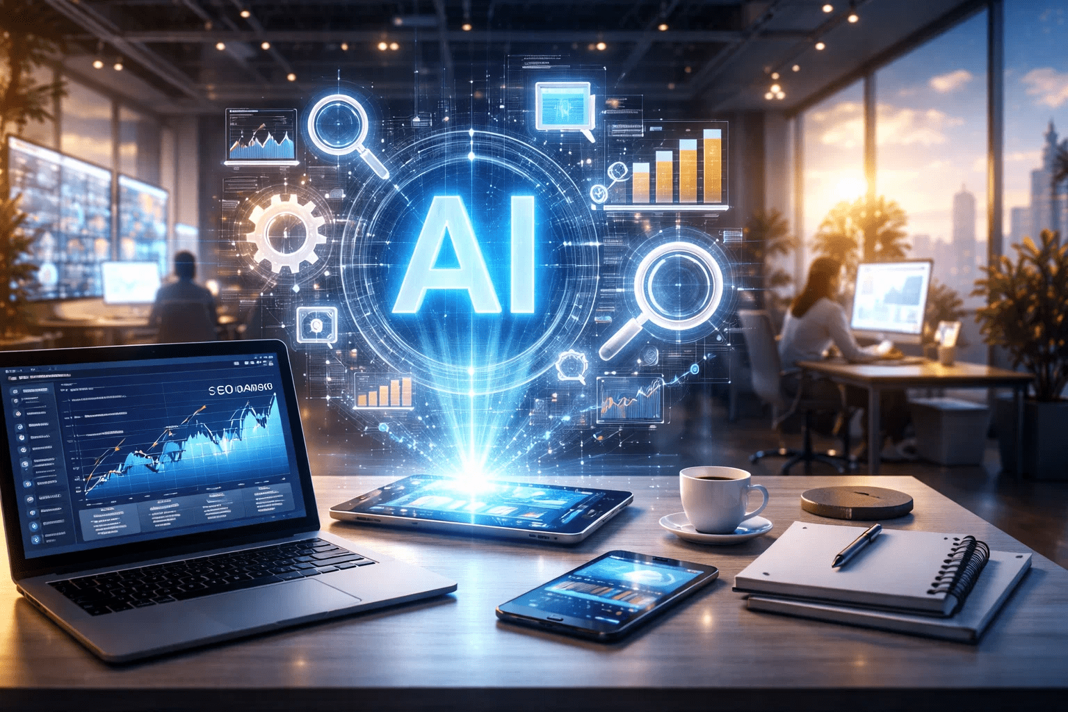 Best AI Search Engine Optimization Tools for Brands in 2026