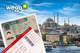 Turkish Visas