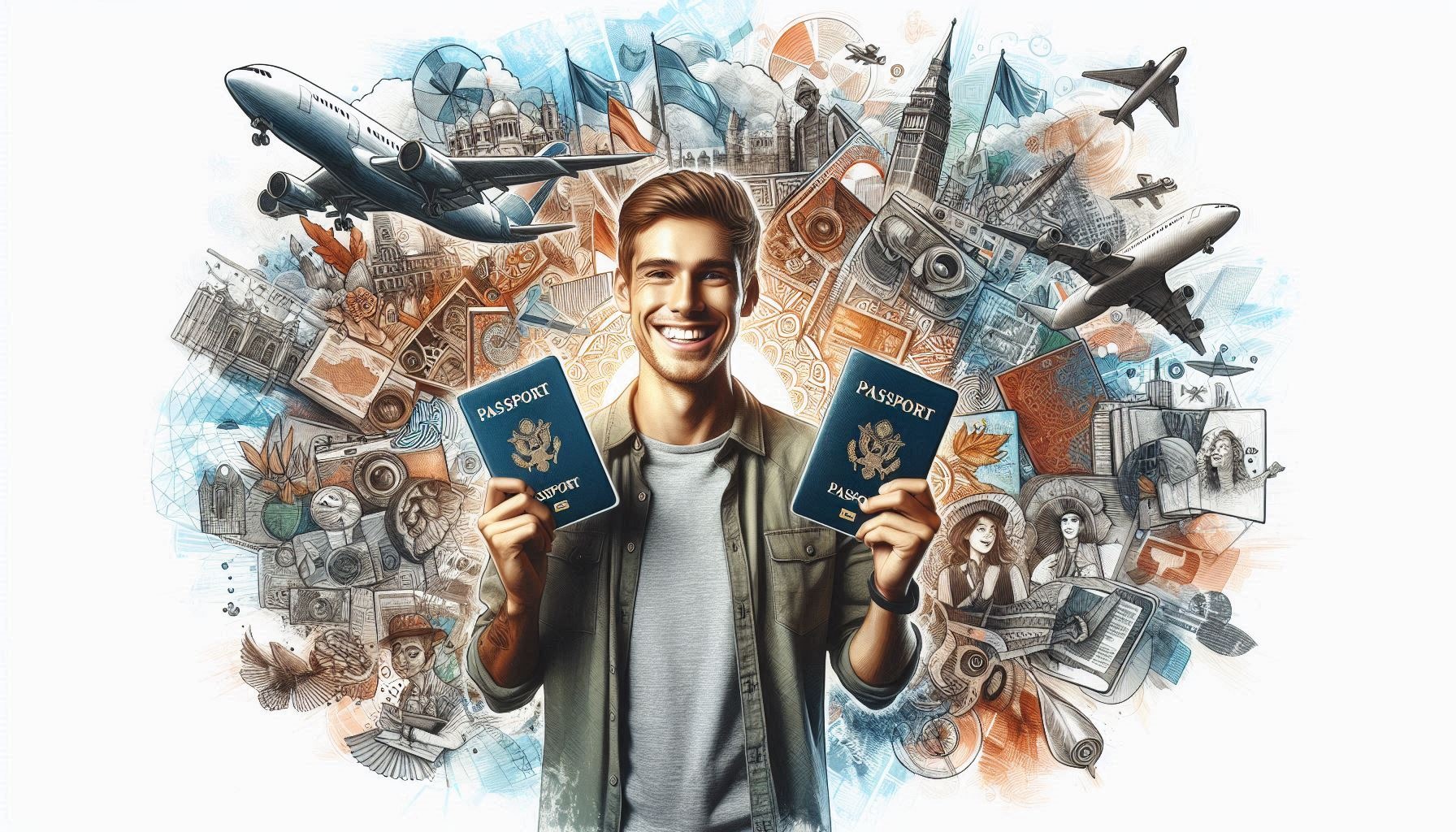 Legal Routes to Holding Multiple Nationalities and Residence Rights in 2026