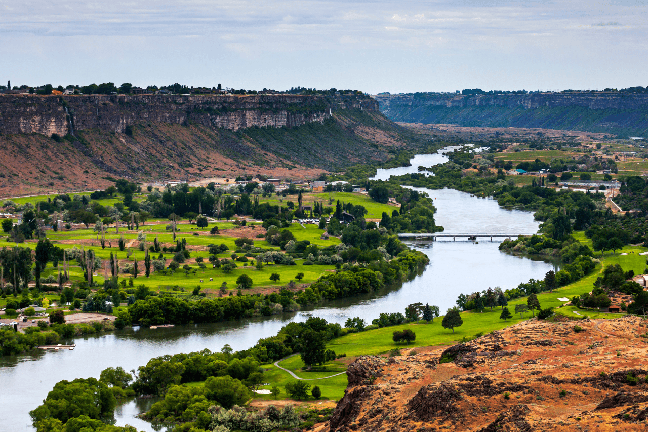 Meth in the Mountains: How Idaho Is Battling Its Growing Methamphetamine Epidemic
