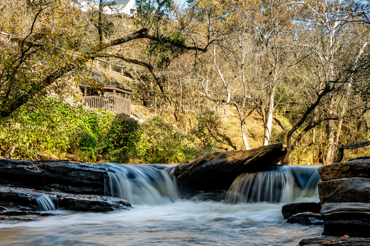 Escape to Heal: Why a Secluded Retreat Setting May Be the Key to Lasting Addiction Recovery