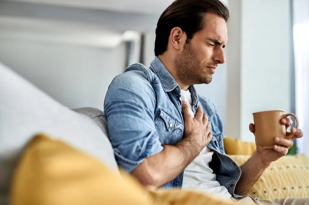 How To Get Better Again If You Suffer From Chronic Diseases – TIME BUSINESS NEWS