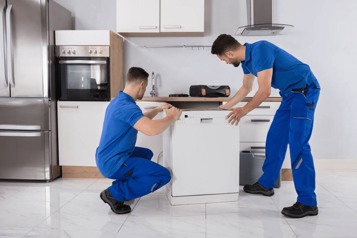 Appliance Repair in Hamilton