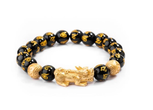 FengShui Bracelet Reviews: Unboxing the Black Obsidian Bracelet