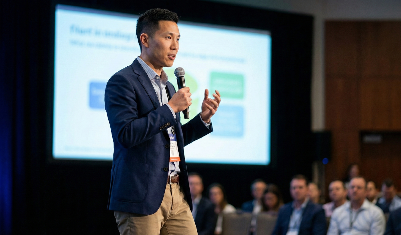 Jeff Shi Tucson: Advancing Structured AI Operations Across Arizona Enterprises