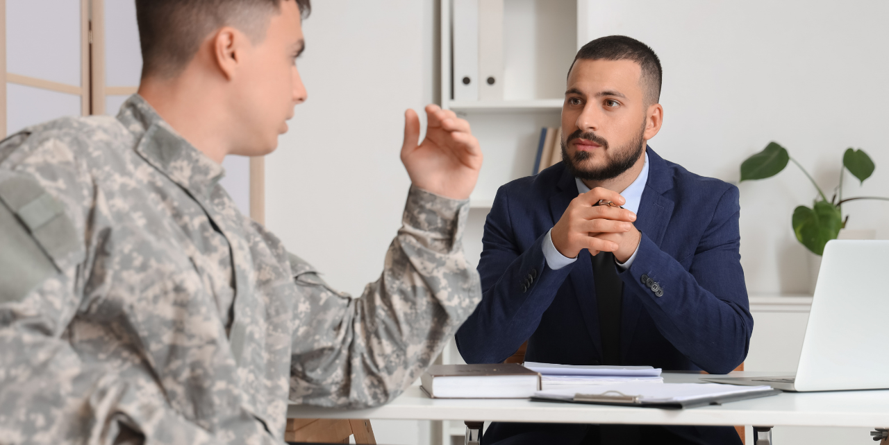 Warriors Finding Peace: Top TRICARE Treatment Centers and Resources for Veterans with PTSD in Southern California