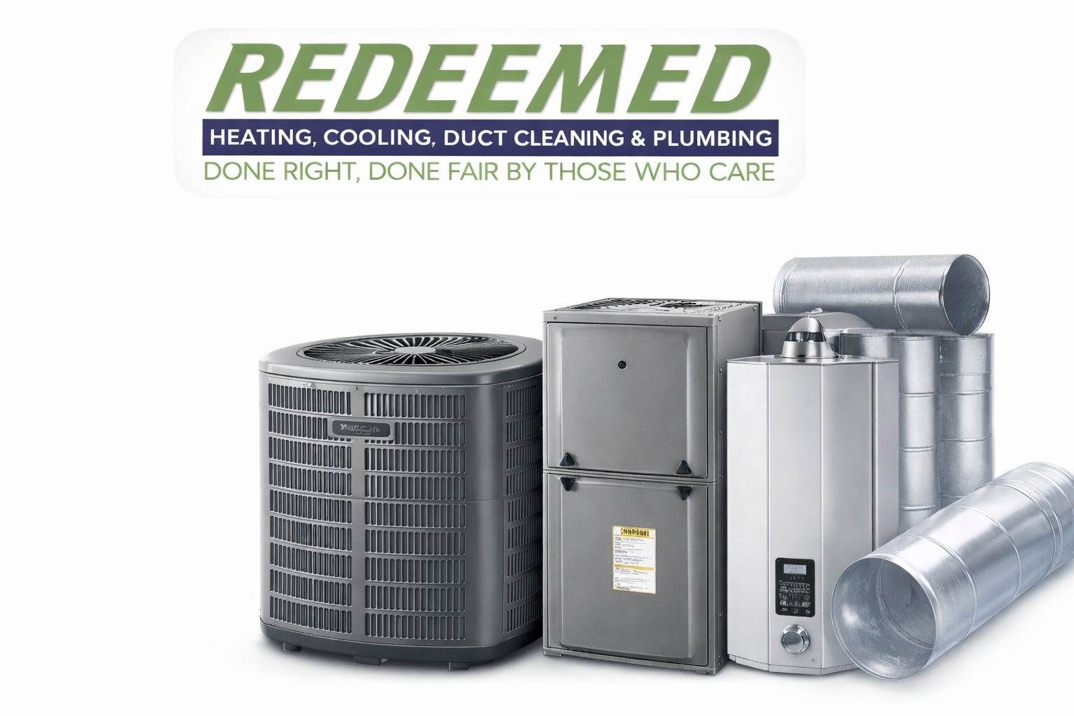 How Often Should Homeowners Book HVAC Services in Springfield MO?